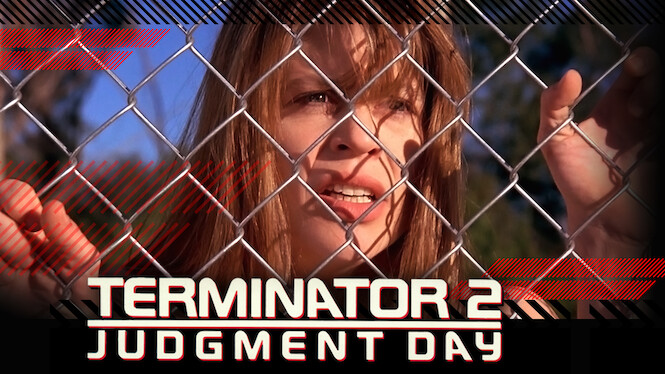 Is Terminator 2 Judgment Day on Netflix in Canada Where to